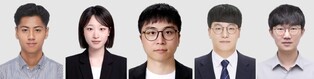 학부생부터 박사수료생까지…경상국립대 학생 5명, 美 항공우주학회·IEEE 공동 주관 학술대회서 논문 발표